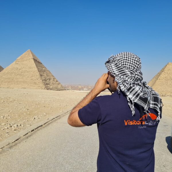 7 Days Cairo Luxor & Alexandria Tour Package