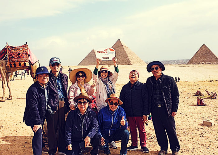 Best egypt tour packages