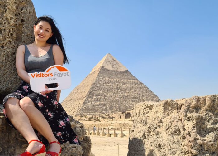 8 Days Cairo Alexandria Luxor & Aswan Tour Package